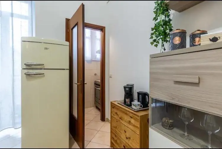 Lr Deluxe Apartments - City Life - Cozy Home Mediolan Włochy