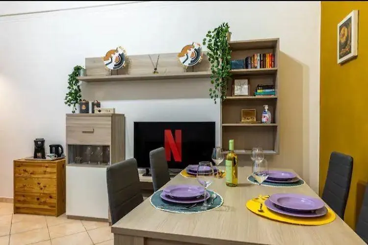 Lr Deluxe Apartments - City Life - Cozy Home Mediolan