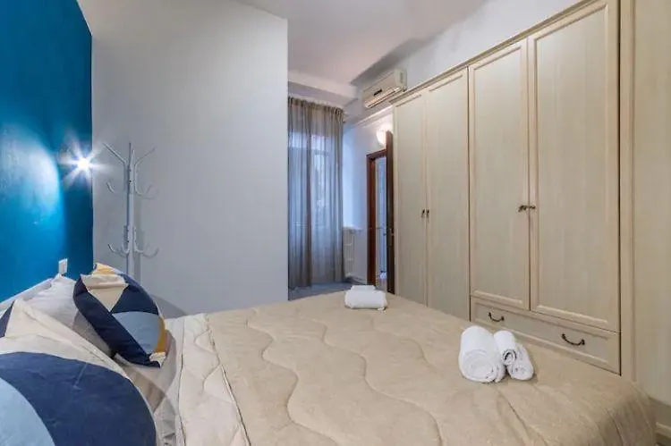 Lr Deluxe Apartments - City Life - Cozy Home Mediolan